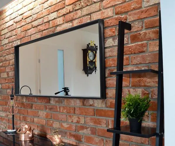 Apartamento Apartament Z Dwoma Sypialniami Malbork